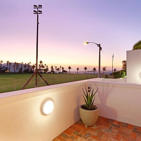 Camps Bay Beach Apartment كيب تاون المظهر الخارجي الصورة